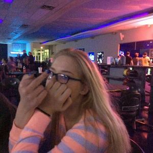 Meet your Posher, Virginia